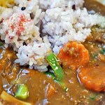 カフェテラスぶなのき - 