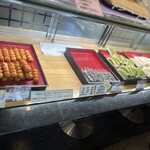 小樽新倉屋 総本舗 - 