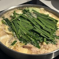 博多もつ鍋 やま中 博多店 - 