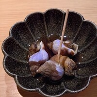 すし処 稽司 - 