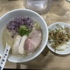 貝麺 みかわ