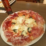 北海道イタリアン ミアボッカ - 