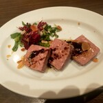 北海道イタリアン ミアボッカ - 