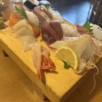 や台ずし - 