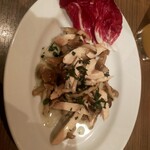 北海道イタリアン ミアボッカ - 