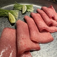 和牛焼肉じろうや 介 wagyu&sake 名古屋駅前本店 - 