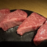 和牛焼肉じろうや 介 wagyu&sake 名古屋駅前本店 - 