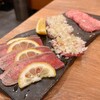 蒲田焼肉 東京BeeN 立川店