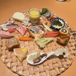 クワトロ・フォリオ - 