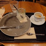 305246267 - 完食させて頂きました！