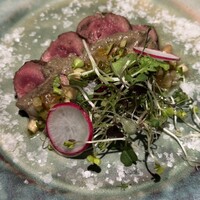 薪炭まだら - 