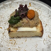 薪炭まだら - 