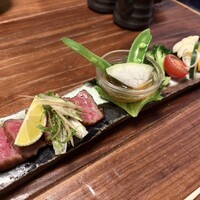 吉祥寺 三うら - 