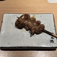 焼鳥 おみ乃 - 