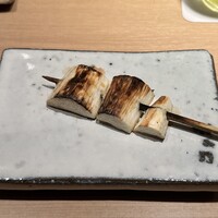 焼鳥 おみ乃 - 