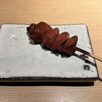 焼鳥 おみ乃 - 