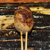 薪炭まだら - 