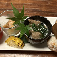 吉祥寺 三うら - 