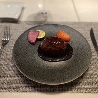 ahill ginza - 