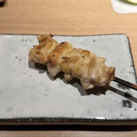 焼鳥 おみ乃 - 