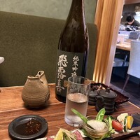 吉祥寺 三うら - 