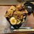 京都 肉食堂 - 料理写真: