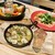 BELLA BOCCA - 料理写真: