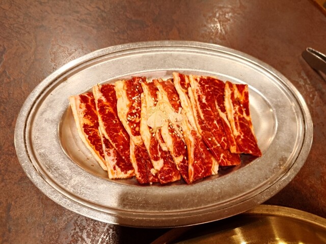 食道園 錦町店 - 苫小牧（焼肉）の写真