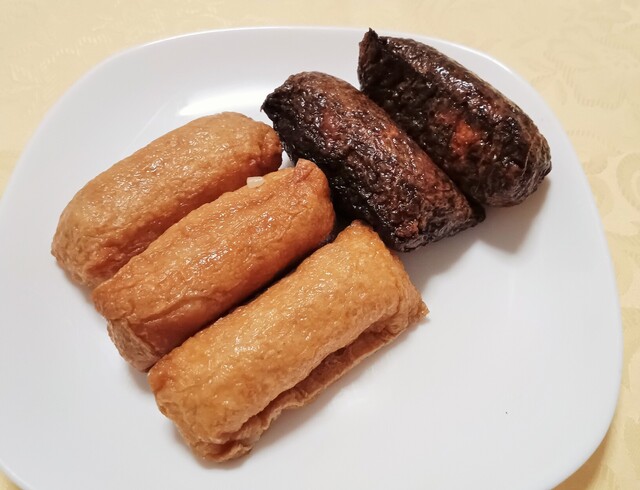 豆狸 阪神梅田本店 - 大阪梅田（阪神）/いなり寿司 | 食べログ