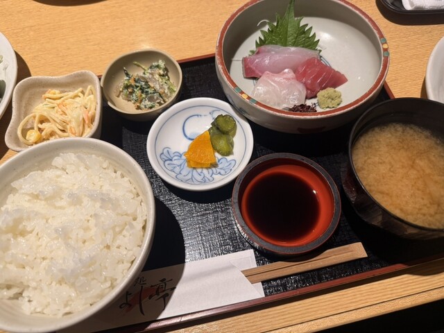 Nomikui Dokoro Yoshitei