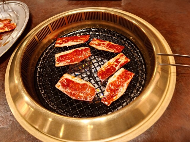 食道園 錦町店 - 苫小牧（焼肉）の写真