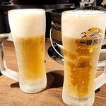 旭川成吉思汗 大黒屋 - 