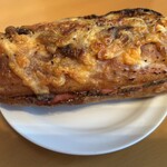 パンのイデリオ - バゲットホットサンド