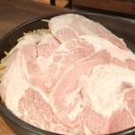 旭川成吉思汗 大黒屋 - 