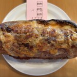 パンのイデリオ - バゲットホットサンド