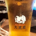 旭川成吉思汗 大黒屋 - 