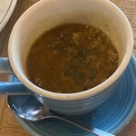 Louis Hamburger Restaurant - 