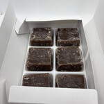 萬御菓子誂處 樫舎 - 