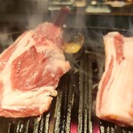 旭川成吉思汗 大黒屋 - 