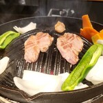 旭川成吉思汗 大黒屋 - 