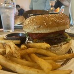 Louis Hamburger Restaurant - 