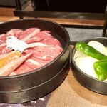 旭川成吉思汗 大黒屋 - 