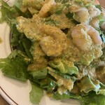 Louis Hamburger Restaurant - 