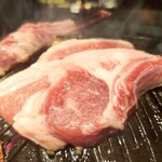 旭川成吉思汗 大黒屋 - 