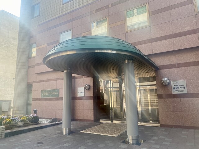 北見ピアソンホテル - 北見（ホテル）の写真