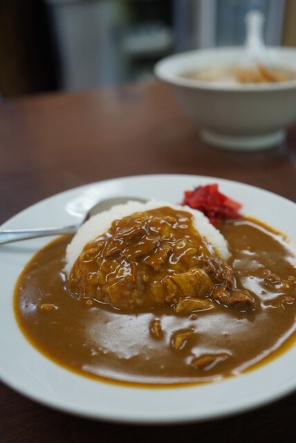 Chuka Soba Ichiriki photo 5