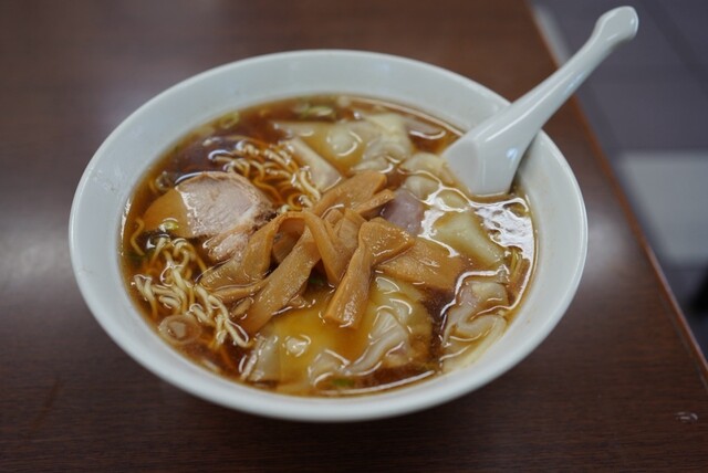 Chuka Soba Ichiriki photo 4