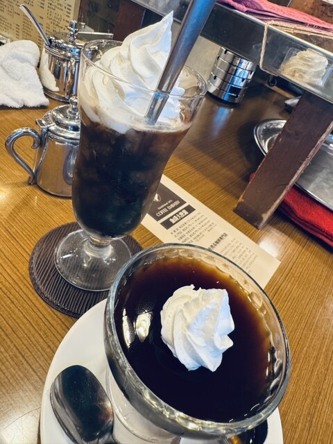 Coffee Taishikan Ningyo Cho Ten photo 5