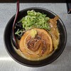 サッポロラーメン エゾ麺ロック 新栄店