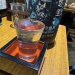 銘酒処 炉端焼きへのへのもしじ - 